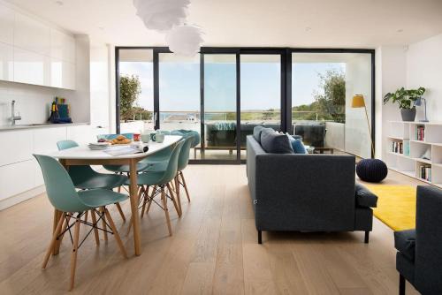 St Abbs Maison | 2 The Bay