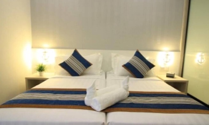Seri Kembangan Appartement | # 2 Suite Exécutive Tropical Evilla