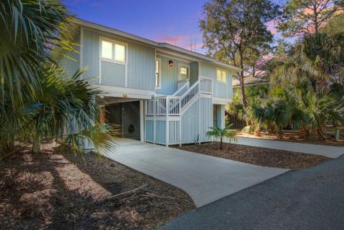 Twin Oaks Maison | 2 Twin Oaks