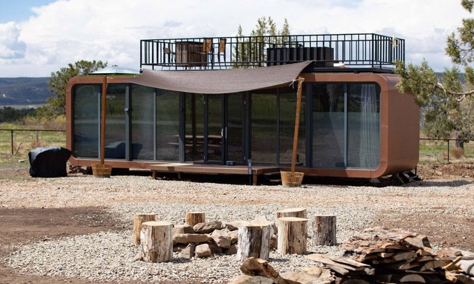 Ignacio Villa | 2-unit villa w/King & Queen suites, shared property near Navajo Lake