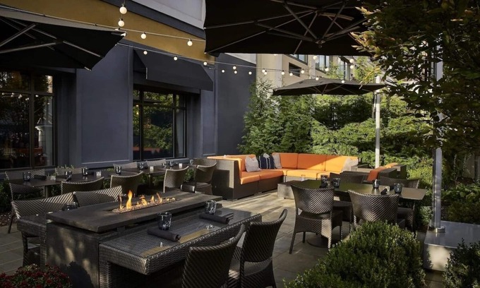 Downtown Washington D.C. Hôtel | 2 Units | History Within Walking Distance | Near White House & Capitol