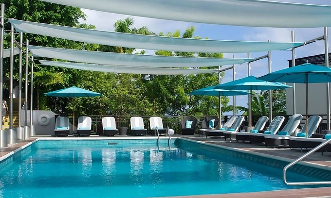 Charlotte Hôtel | 2 Units | Ultimate Relaxation with Scenic Views & Beach Access in St. Lucia