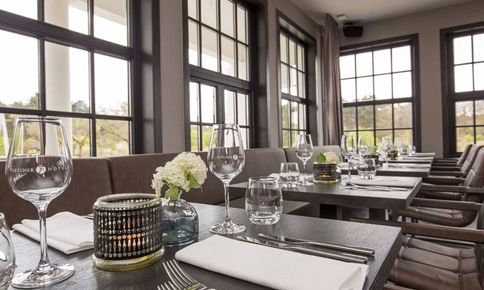 Municipality of Wassenaar Maison | 2 Upscale Wassenaar Stay Close To The Beach, Local Hotspots & Nature Reserves
