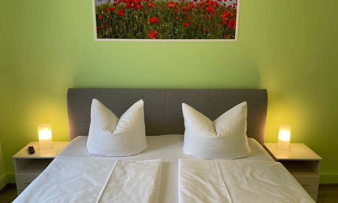 Lubbenau/Spreewald Appartement | 2. vacation apartment first floor - Ferienwohnungen Kusche