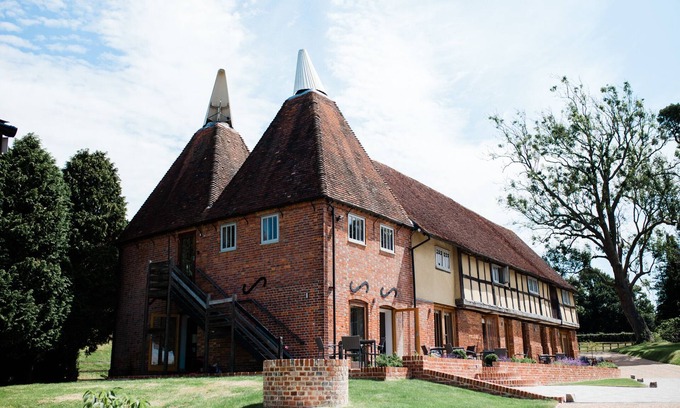 Benenden Cottage | 2 Weaver's Cottage - email for a discount on 3-6 night stay