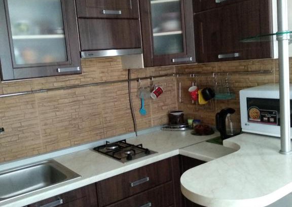 Degtyari Appartement | 2-x Apartments Center біля площі Wi-fi