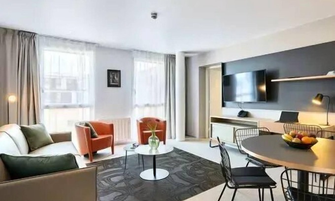 Plescop Appartement | 2 Pièces 4 Personnes