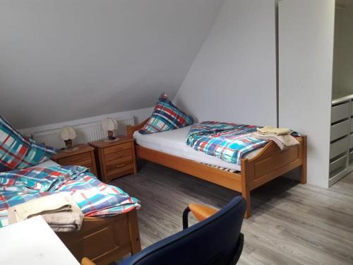 Region Hannover District Appartement | 2 Zimmer Apartment