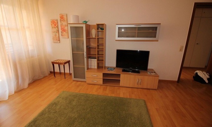 Bad Krozingen Copropriété | 2 Zimmer Appartements in 1a-lage am Kurpark und der Therme