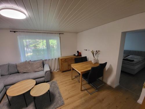 Crailsheim Appartement | 2 Zimmer Appartment in Crailsheim