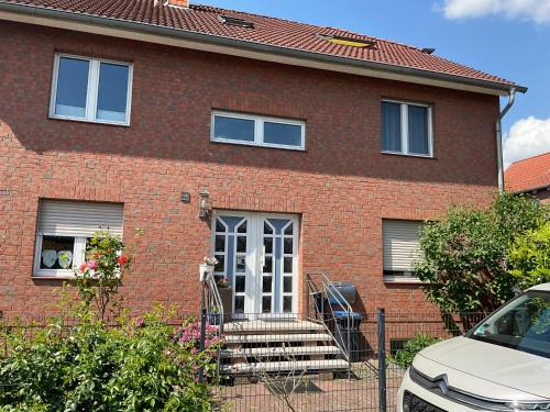 Region Hannover District Appartement | 2 Zimmer Gästewohnung