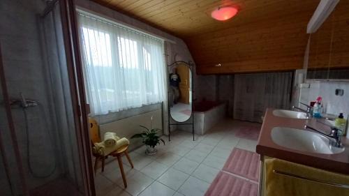Kestenholz Maison | 2 Zimmer in Kestenholz
