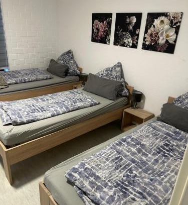 Astfeld Appartement | 2 Zimmer Whg
