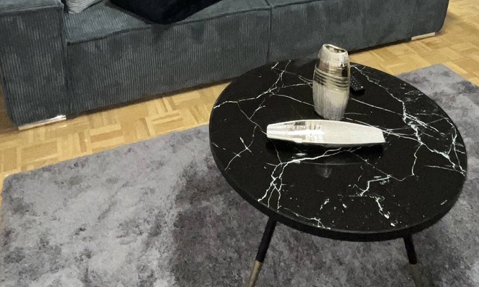 Innenstadt Appartement | 2 Zimmer Wohnung Steinheim - HU