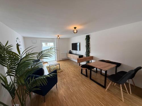 Ihrlerstein Appartement | 2-Zimmer Wohnoase in Ihrlerstein