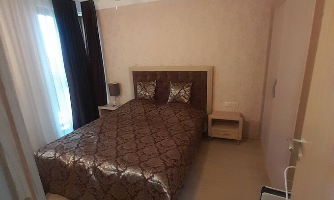 Chaika Appartement | 2 Zimmer Wohnung im Luxusresort Harmony Suites 3 Jungle am Sonnenstrand