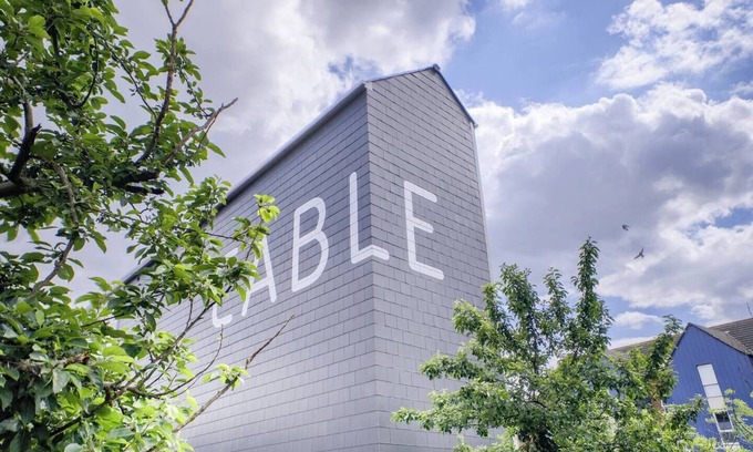 Coventry Maison | 20 Cable Yard - Stylish, modern house, Coventry