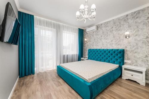 Odessa City Center Appartement | 20 Deribasivska Design Apartment