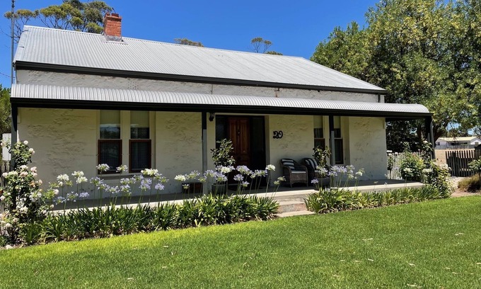 Keith Lit Et Petit-Déjeuner | 20 Hill Ave B & B / Chambre d'hôtes