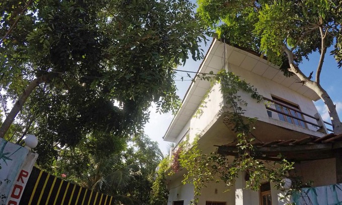 Pottuvil Maison | 20 House Villa