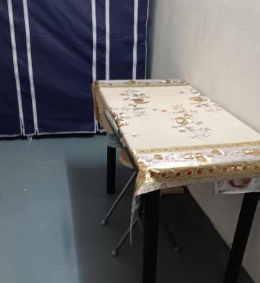 Port Louis Appartement | 20 m² Appartement ∙ 1 chambre ∙ 2 personnes