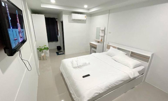 Phibun Mangsahan Appartement | 20 m² Appartement ∙ 1 chambre ∙ 2 personnes