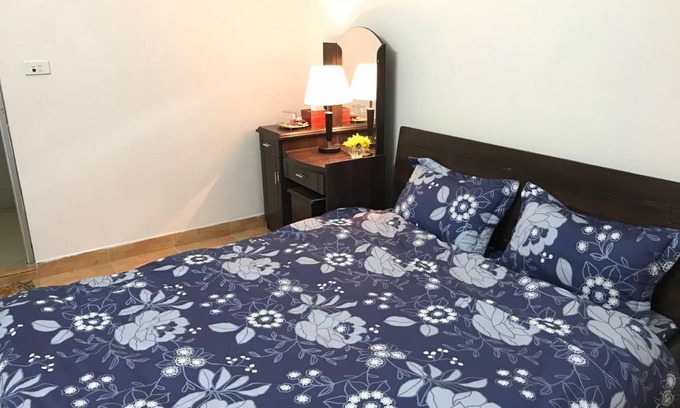 Lang Ha Appartement | 20 m² Appartement ∙ 2 personnes