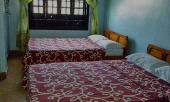 Gio Linh Appartement | 20 m² Appartement ∙ 9 chambres ∙ 2 personnes