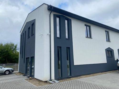 Biala Podlaska Lit Et Petit-Déjeuner | 20 m² Chambre d'hôtes ∙ 2 personnes