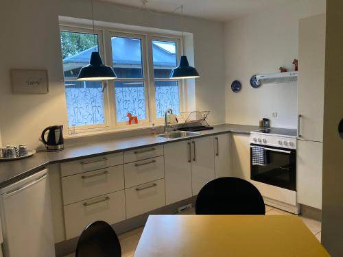 Tjaereborg Lit Et Petit-Déjeuner | 20 m² Chambre d'hôtes ∙ 2 personnes