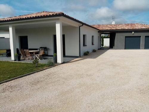 Montauban Lit Et Petit-Déjeuner | 20 m² Chambre d'hôtes ∙ 2 personnes