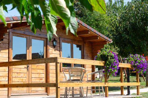 Sergines Lit Et Petit-Déjeuner | 20 m² Chambre d'hôtes ∙ 5 personnes