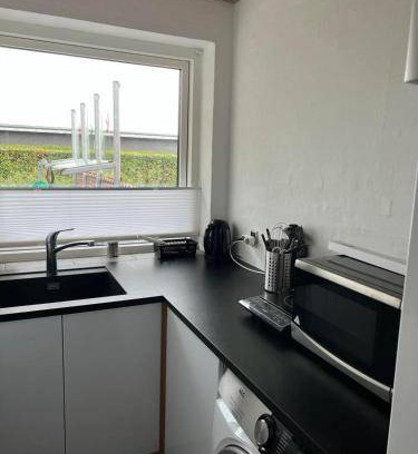 Herning Municipality Lit Et Petit-Déjeuner | 20 m² Chambre d'hôtes ∙ 1 chambre ∙ 2 personnes