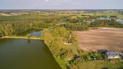 gmina Chmielnik Maison | 20 m² Longère ∙ 5 personnes