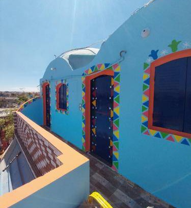 Nagaa Suhayl Gharb Hôtel | 20 m² Hôtel ∙ 3 personnes