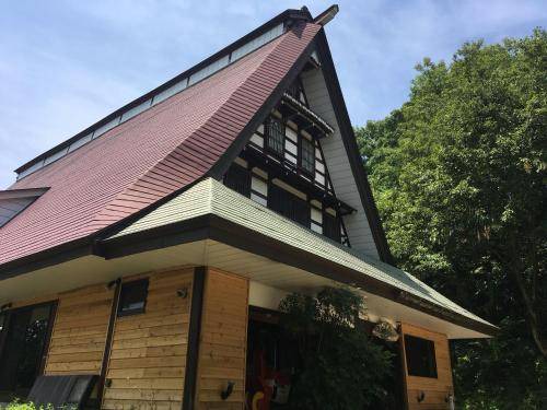 Nanto Auberge | 20 m² Auberge de jeunesse ∙ 4 personnes