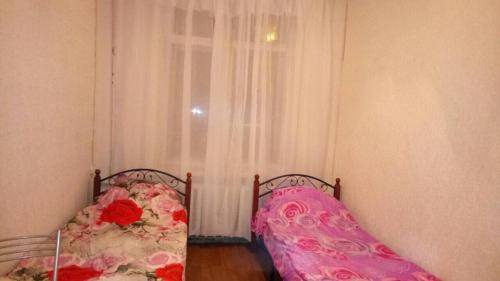 Kirovskiy Auberge | 20 m² Auberge de jeunesse ∙ 3 personnes