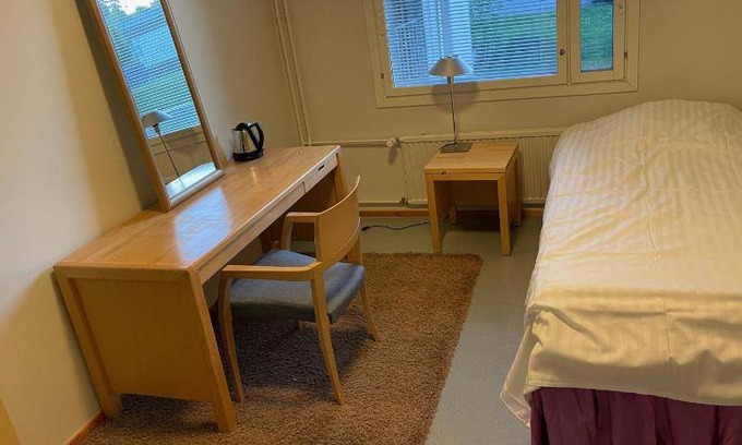 Imatra Auberge | 20 m² Auberge de jeunesse ∙ 2 personnes