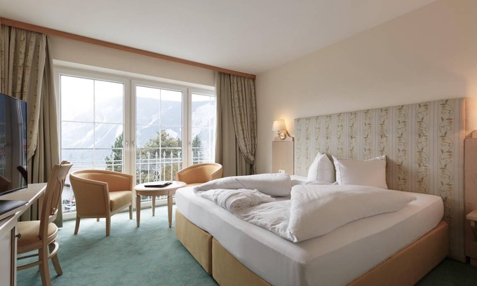 Haiming Hôtel | 20 m² Hôtel ∙ 1 chambre ∙ 1 personne