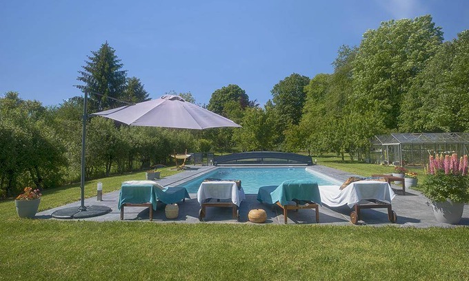 Chevillon Hôtel | 20 m² Hôtel ∙ 1 chambre ∙ 2 personnes