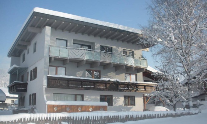 Koessen Hôtel | 20 m² Hôtel ∙ 1 chambre ∙ 2 personnes