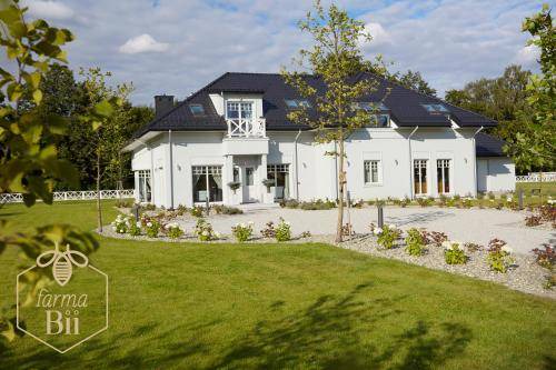 Brzeziny Hôtel | 20 m² Hôtel ∙ 2 personnes