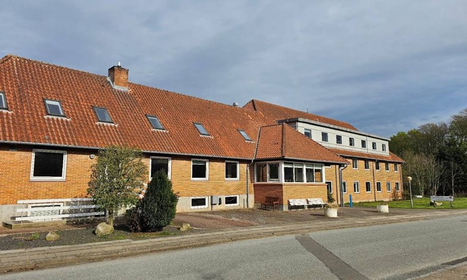 Lemvig Hôtel | 20 m² Hôtel ∙ 2 personnes
