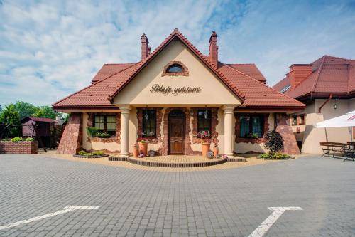 Przemysl Hôtel | 20 m² Hôtel ∙ 2 personnes