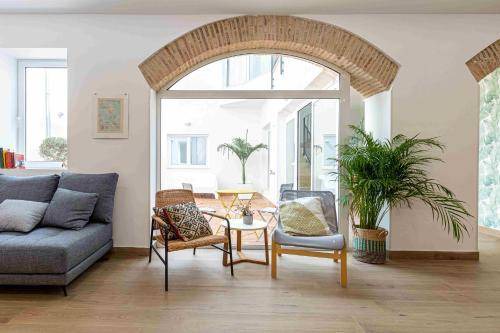 Godella Hôtel | 20 m² Hôtel ∙ 3 personnes