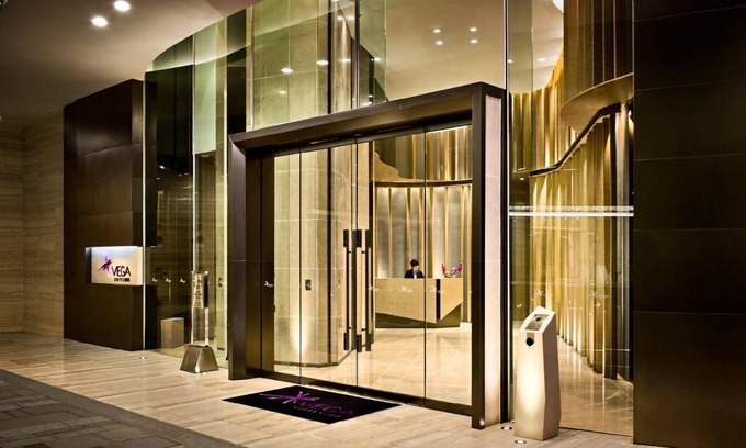 Tseung Kwan O Hôtel | 20 m² Hôtel ∙ 3 personnes