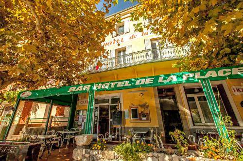 Mezel Hôtel | 20 m² Hôtel ∙ 4 personnes