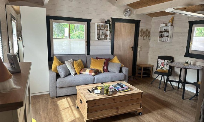 Schoeningen Maison | 20 m² Maison de vacances ∙ 2 personnes