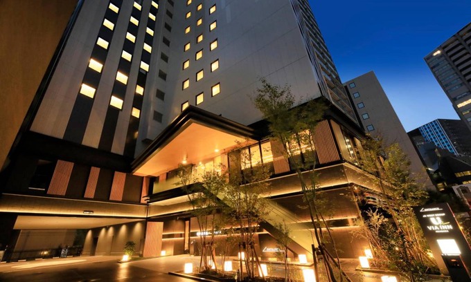 Akasaka Maison | 20 m² Pension ∙ 127 personnes
