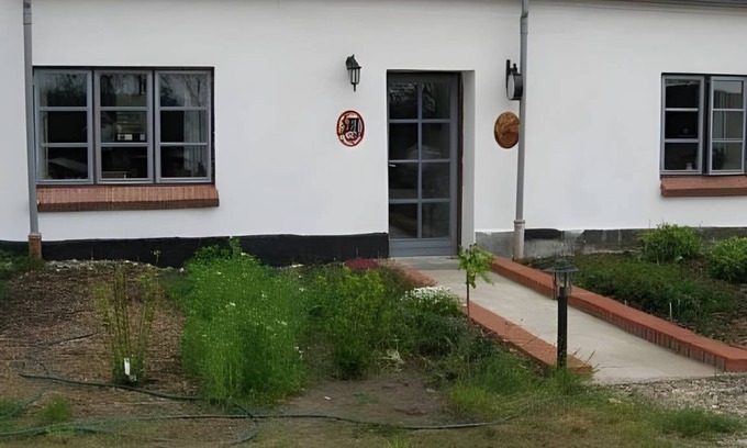 Skalstrup Hôtel | 20 m² Motel ∙ 127 personnes